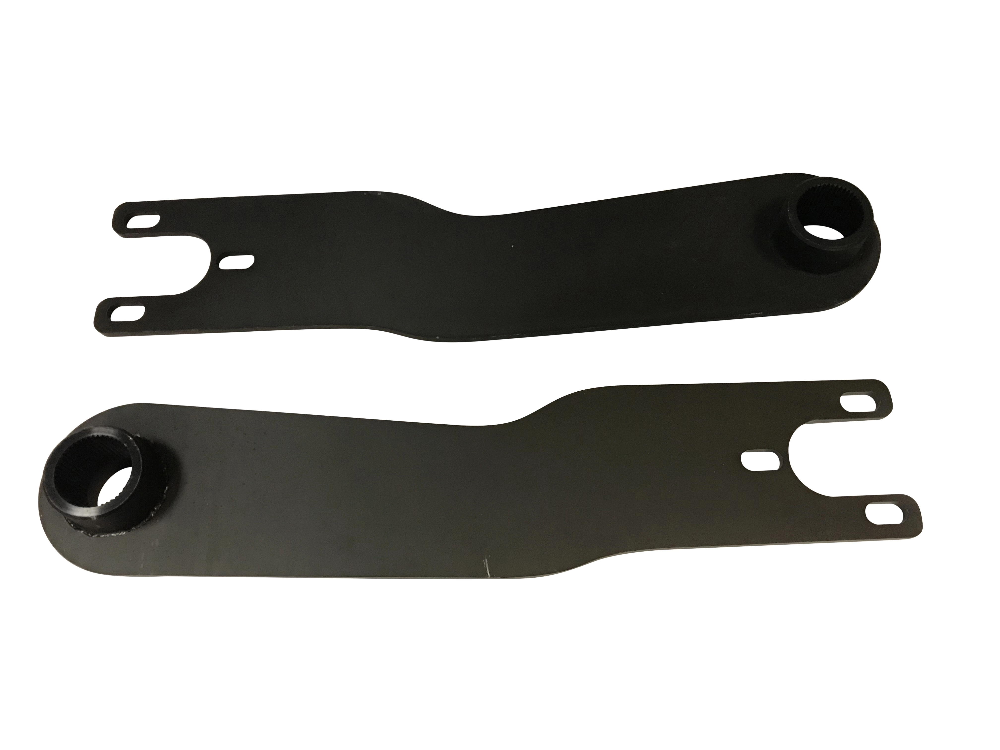Beetle Spring Plates