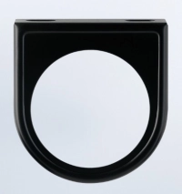 52mm 1 Hole Gauge Mounting Bracket