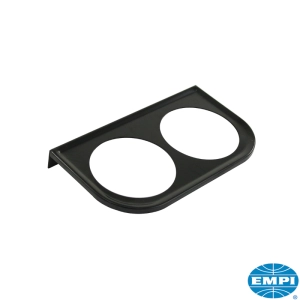 52mm 2 Hole Gauge Mounting Bracket