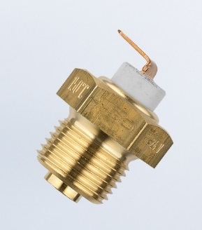 けん　TM 5w 18° VDO Oil Pressure Relief Screw Oil Temperature Sender (M18X1.5