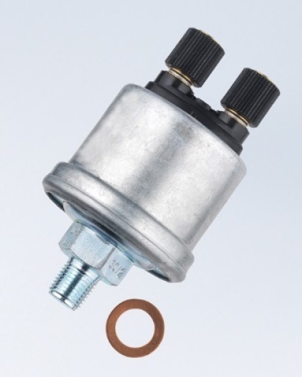 VDO Twin Terminal Oil Pressure Sender (150PSI)