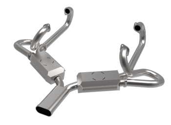 Sebring Exhaust Systems
