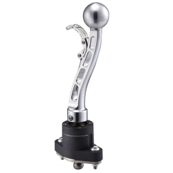 Black Mamba Clubsport Shifter - With Black Base