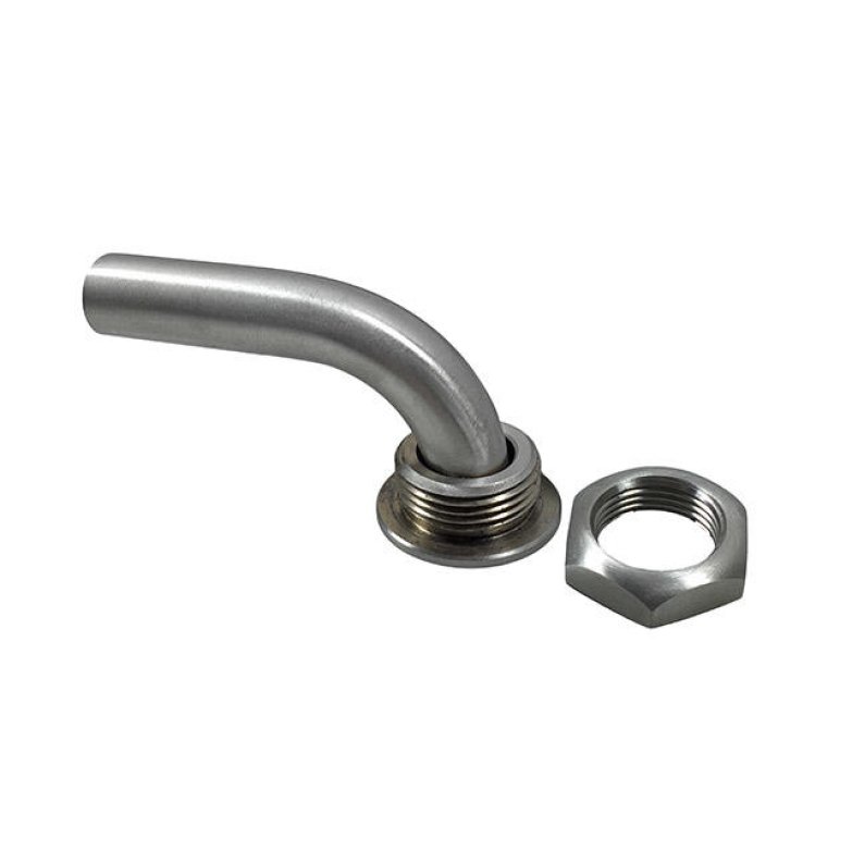 Roose Motorsport 90 Degree Silicone Elbow – Oil Resistant Breather Hose (10mm To 45mm)