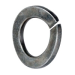 Standard M12 Spring Washer (20mm OD, 2mm Thick) T1 66-79 Front Beam Washer