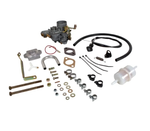 G1 Weber 34 ICH Carburettor Kit - 1.5 (JB,FH)