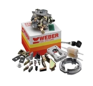 G1,G2 Weber Carburettor Kit