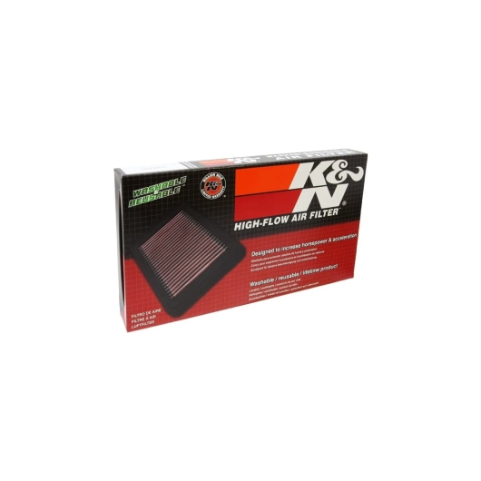 G1 K&N Air Filter - 1.6-1.8 GTI