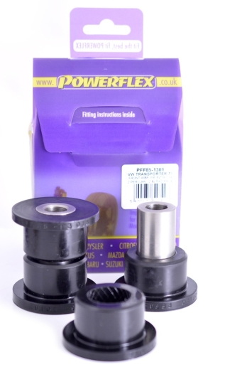 Powerflex T5,T6 Front Wishbone Front Bush Set