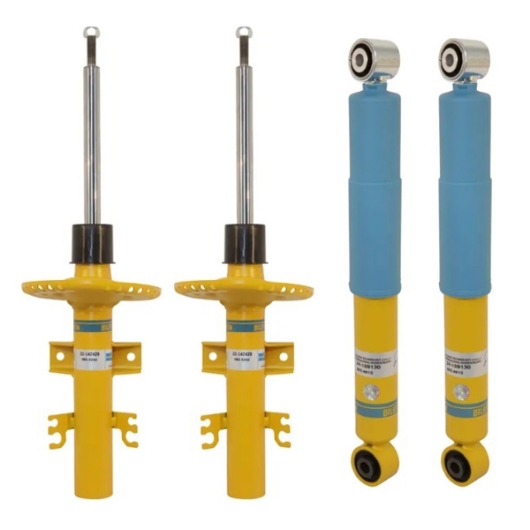 T5,T6 Bilstein B6 Sport Shock Absorber Kit - T26, T28 And T30 Models