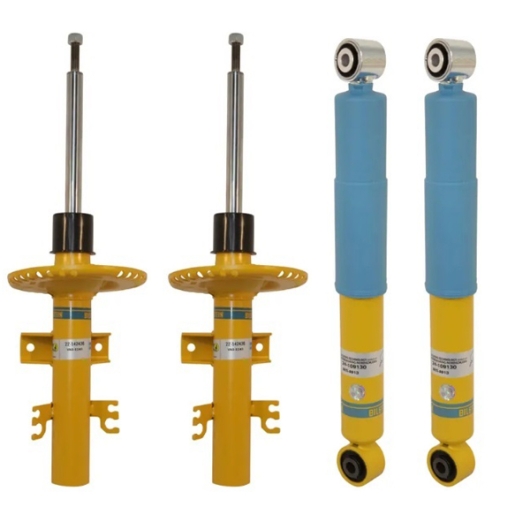 T5,T6 Bilstein B8 Sport Shock Absorber Kit - T26, T28 And T30 Models