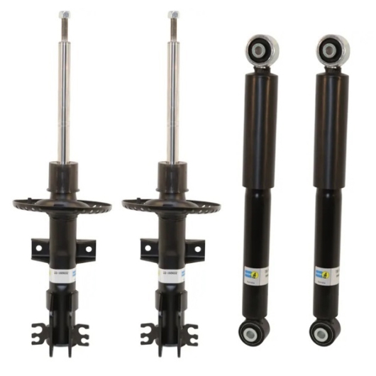 T5,T6 Bilstein B4 Shock Absorber Kit - T32 Models