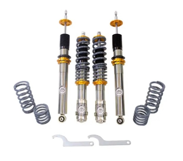 G2,G3 SSP Coilover Kit