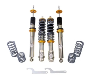 Mk2 Golf SSP Coilover Kit