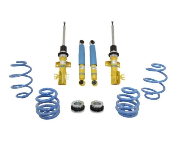 T5,T6 Bilstein B14 Coilover Kit - T26, T28 and T30 Models
