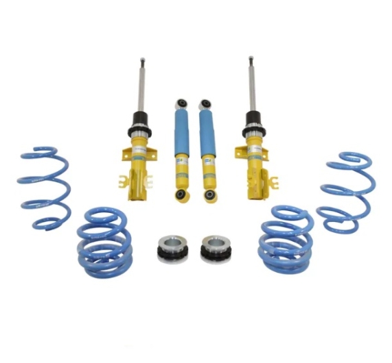 T5,T6 Bilstein B14 Coilover Kit - T32 Models