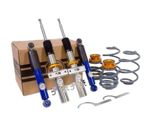 T5,T6 SSP Coilover Suspension Kit - T26, T28 and T30 Models