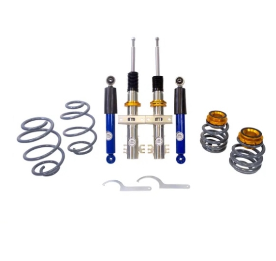 T5,T6 SSP Coilover Suspension Kit - T32 Models