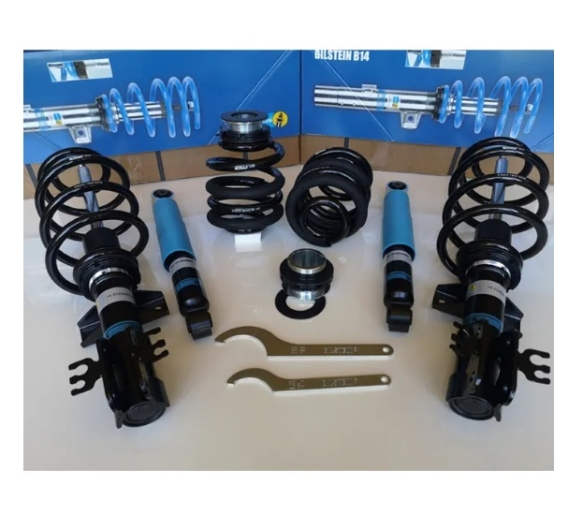 T5,T6 Bilstein B14 Komfort Coilover Kit - T26, T28 and T30 Models