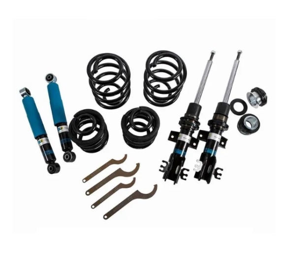 T5,T6 Bilstein B14 Komfort Coilover Kit - T32 Models