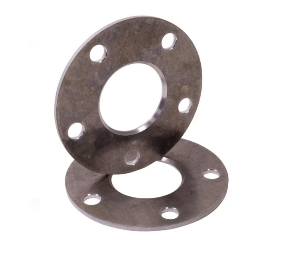 T5,T6 Wheel Spacers - 5mm Thick