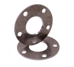 T6 Wheel Spacers - 5mm Thick