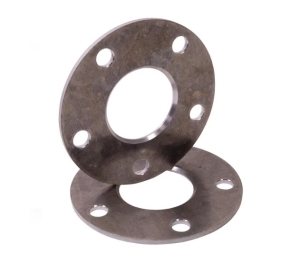 T6 Wheel Spacers - 10mm Thick
