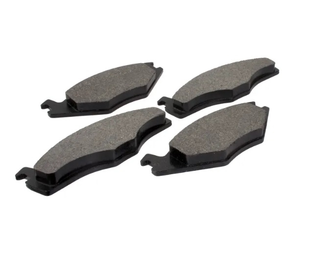 Mk1 Golf Front Brake Pads