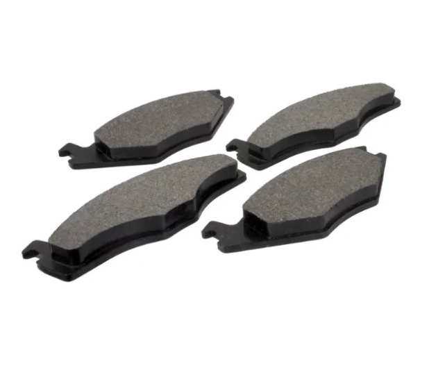 G1 Black Diamond Front Brake Pads (For 239x20mm Brake Discs)