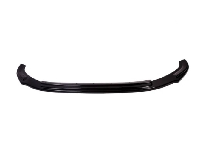 T6 Front Bumper Splitter - 2016-19 With Standard Bumper - Gloss Black