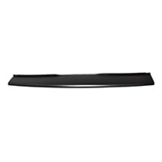 T4 Rear Bumper Black Plastic Protector