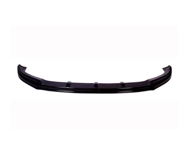 T5 Front Splitter (Standard Style) - 2010-15 - Gloss Black