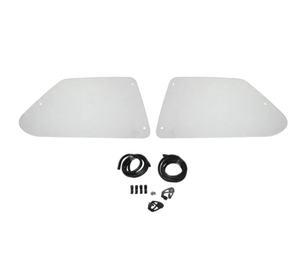 G2 Rear Popout Window Kit