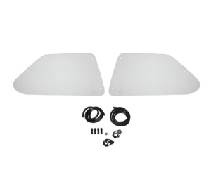 Mk2 Golf Rear Popout Window Kit