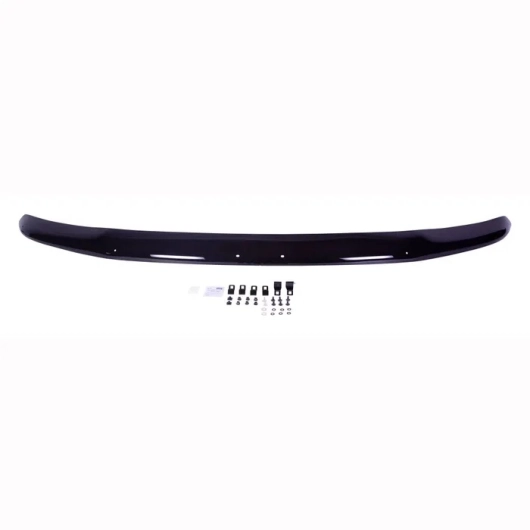 T5 Bonnet Stone Deflector - 2010-15