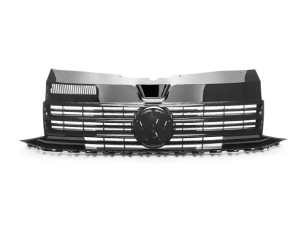 T6 Front Grille - 2016-19 - Gloss Black