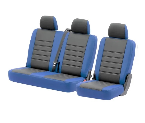 Rear Seat Covers