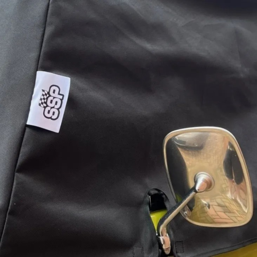 T25 Blackout Windscreen Cover