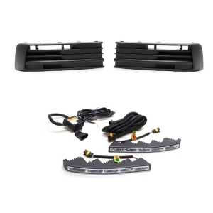 T6 Daytime Driving Light Kit - 2016-19