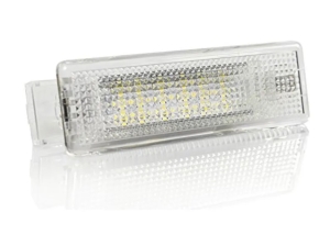 T5 LED Interior Light (Luggage Area)