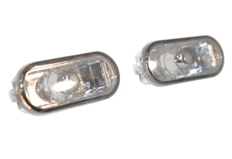 T5 Side Repeaters - Smoked Lens - 2003-09