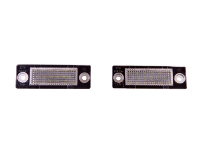 T5,T6 LED Number Plate Lights