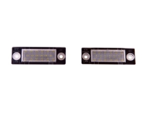 T6 LED Number Plate Lights