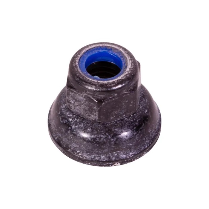 T5 Front Bumper Retaining Pin Bolt Nut And Washer - Cool Air VW