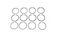 Mk1 Golf 1.5-1.6 Diesel 76-91 Piston Ring Set (76.50mm)