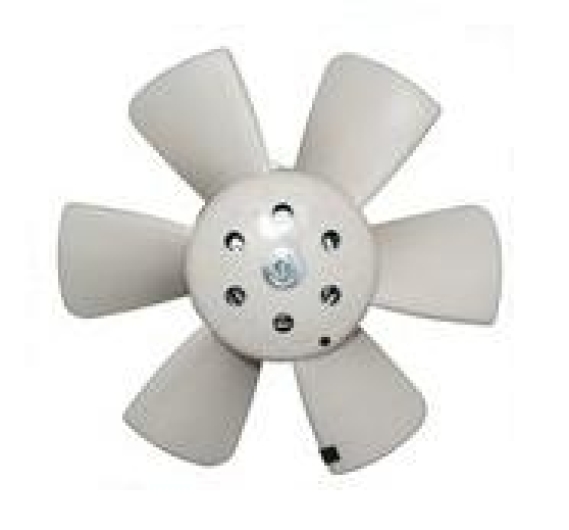 G1,G2 Radiator Fan
