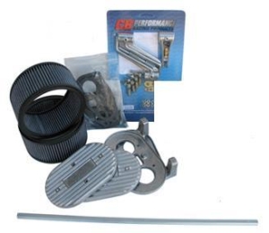 CB Performance Weber IDF Linkage And Air Filter Kit - Type 1 Engines