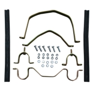 Beetle Gearbox Strap Kit With Padding