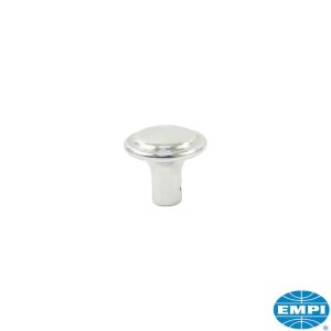 Billet Aluminium Bonnet Release Cable Knob - 1950-67