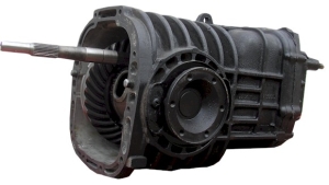 Baywindow Bus Reconditioned Gearbox - 2000cc